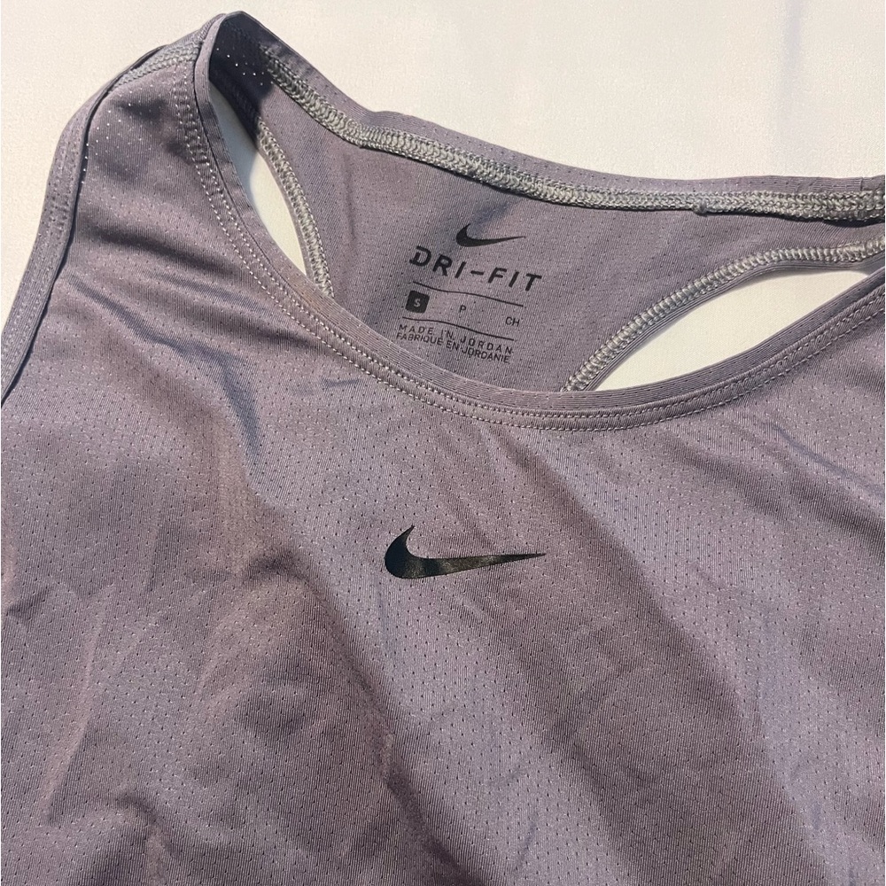 Nike Workout Tank